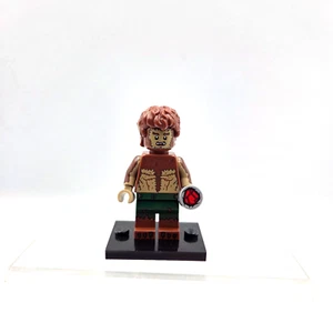 LEGO® Marvel Studios Series 2 Minifigure CMF 71039 - The Werewolf BY NIGHT - Picture 1 of 4