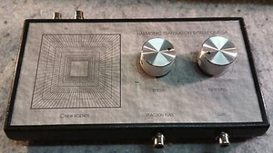 HarmonicTranslation System Omega by New Science.......(C16B1) - Picture 1 of 9