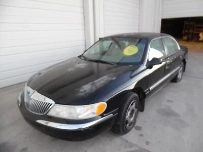 Б/у воздухоочиститель в сборе подходит: 2000 Lincoln Continental 4.6 класса A - Изображение 1 из 4