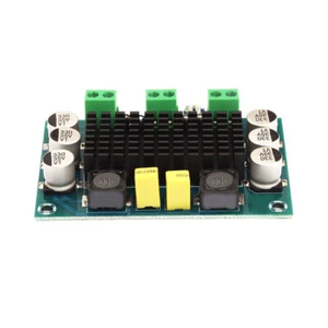 XH-M542 100W TPA3116DA Mono Channel Digital Power Audio Amplifier Board TPA3116 - Picture 1 of 4