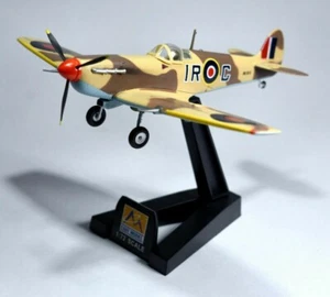 Easy Model 37217 - Supermarine Spitfire MK.Vb Trop - Clipped Wing WW2 RAF - Picture 1 of 5