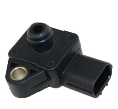 MAP SENSOR POUR HONDA CIVIC 3 ACCORD 3 CITY CRV 2 JAZZ - Photo 1/4