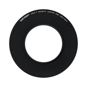 Anillo adaptador filtro lente magnética K&F Concept 49 mm-82 mm - Imagen 1 de 6