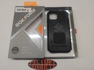 ROKFORM Rugged Case - iPhone 11 Pro 306601P - Picture 1 of 3