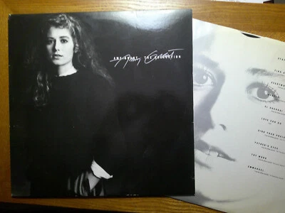 MYRRH A&M LP RECORD/AMY GRANT/THE COLLECTION/1986 POP/ EX++ - Image 1 of 4