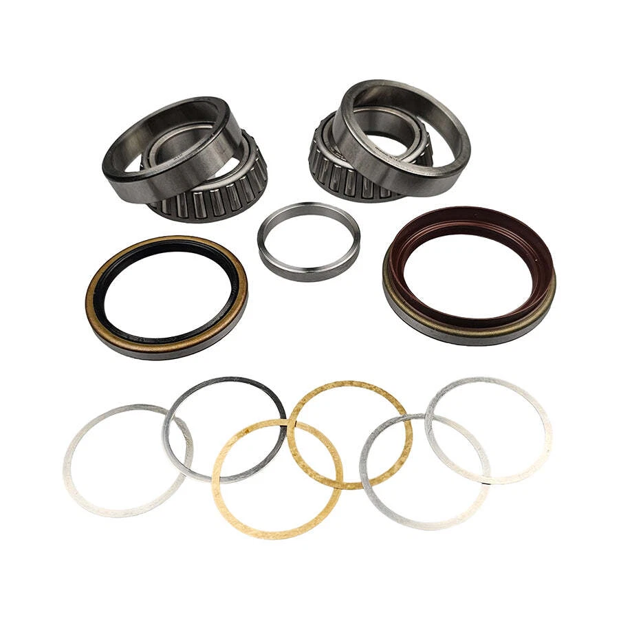 Kit de cojinete de rueda trasera para Peugeot 403 404 Wagon Foto 1 de 1