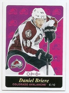 15/16 O-PEE-CHEE RETRO VARIATION Daniel Briere #310 - Picture 1 of 1