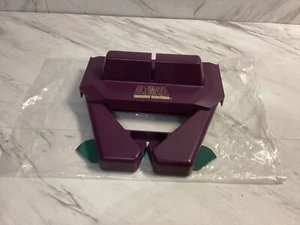 Ultimate Sweater Machine intarsia Attachment - Picture 1 of 7