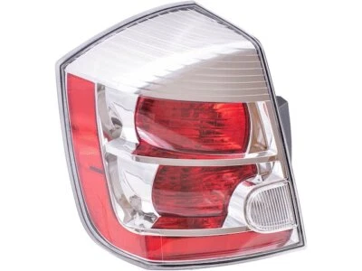 Conjunto de luz trasera izquierda Brock 33954KJ 2008 para Nissan Sentra 2007-2009 Foto 1 de 2