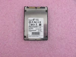 Seagate 600 Series ST480HM000 240GB SATA 2.5" SSD Solid State Drive 1G5152-300 - Picture 1 of 4