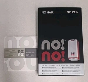 no no hair removal new sealed  - Picture 1 of 5