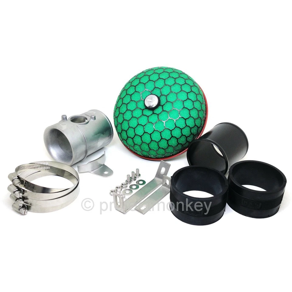 Kit de filtro de admisión de aire HKS 70019-AF105 SPF compatible con: 05-09 Subaru Legacy GT 2,5 L Foto 1 de 4