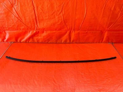 00-09 HONDA S2000 - WINDSHIELD WIPER COWL TRIM RUBBER GASKET - OEM FACTORY #197 - Image 1 of 4