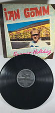 Ian Gomm, Summer Holiday Herbie Flowers,Barry de Souza  LP
