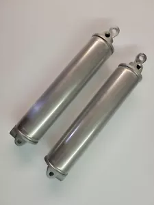 1960 Thunderbird Convertible Top Cylinder - NEW- 7 Year Warranty- PAIR(2) - Picture 1 of 1