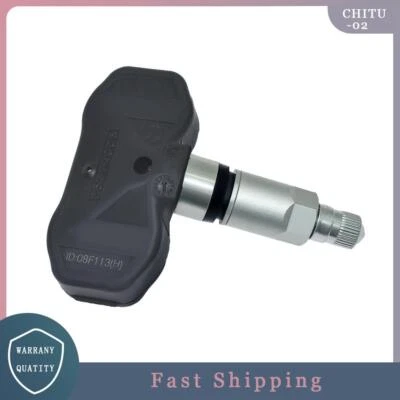 25774006 TPMS Tire Pressure Sensor 315MHz for Chevrolet Trailblazer 2006-2009 - Image 1 of 4