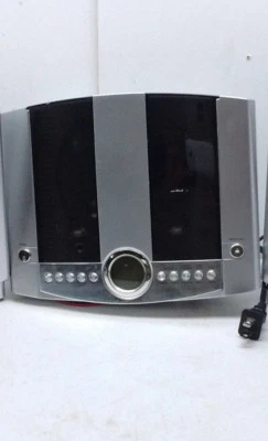 GPX/Duraband/ONN CD  Mountable Music System, CD, FM/AM, AUX **Note - Image 1 of 4