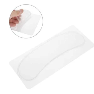 Reusable Silicone Anti Wrinkle Chest Neck Face Pad Removal Patch Skin Care - Imagen 1 de 10