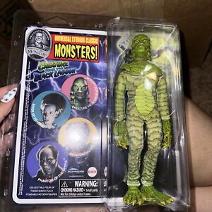 Universal Studios Classic Monsters Creature From The Black Lagoon Action Figure