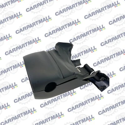 2009-2016 Audi A4 Quattro Upper & Lower Steering Column Trim Cover Surround OEM - Image 1 of 4