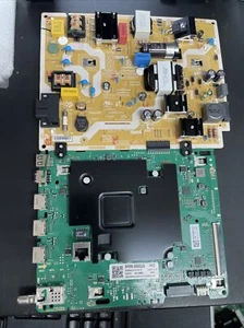 Samsung BN96-56552K Main Board Power Supply|Stock #303 - Picture 1 of 3