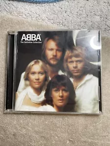 The Definitive Collection [2 CD] Music - Imagen 1 de 8