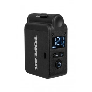 BNIB - TOPEAK e-Booster Digital e-Pump Bicycle Bike Mini pump + Gauge - TDP-E01 - Picture 1 of 1
