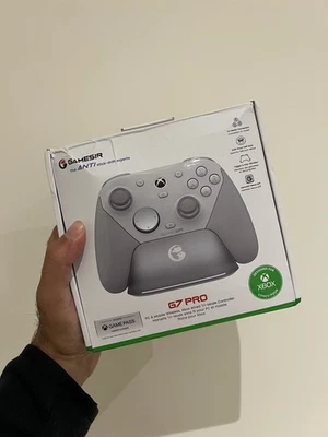 GameSir G7 Pro Controller - Wireless Controller - Image 1 of 2