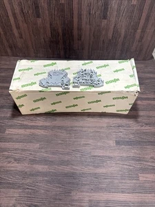 Wago 2002-2201 Terminal Block  48 Count - Picture 1 of 3