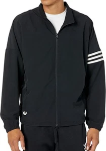 Chaqueta de Pista Adidas Originales Para Hombre Adicolor Neuclassics XL PRECIO DE VENTA SUGERIDO POR EL FABRICANTE $80 - Imagen 1 de 8