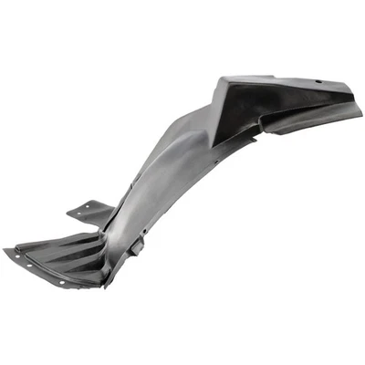 CAPA Fender Liner For Chevrolet Traverse 2009-2017 Front Driver Side Inner - Image 1 of 4