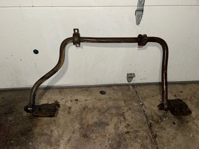 1975 GMC Chevy Squarebody K10 K0 K5 Blazer Suburban Sway Bar Set Up OEM GM - Image 1 of 3