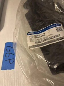 Ford DS7Z16B990F Front Hood Weatherstrip Seal Fits 2013-2020 Fusion - Bild 1 von 3