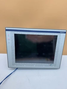 MAGELIS XBTF034510 HMI PANEL MODICON XBT TOUCH PANEL - Picture 1 of 3