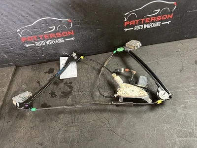 02-05 REGULADOR VENTANA CRISTAL PUERTA IZQUIERDA CONDUCTOR DELANTERO FORD THUNDERBIRD CON MOTOR Foto 1 de 4