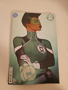 2025 Mark Waid NEW HISTORY of the DC UNIVERSE 4 • Jenny Frison Cover Variant NM - Picture 1 of 7