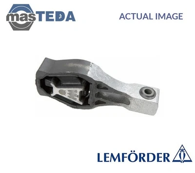 39271 01 ENGINE MOUNT MOUNTING FRONT LEMFÖRDER FOR CITROËN C4 II,SPACETOURER - Image 1 of 4