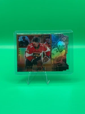 2023-24 Upper Deck Extended Series - 1998-99 Ud3 Justin Sourdif #UD3-21 (RC) - Image 1 of 3