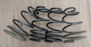 H&R Lowering Spring Set Boxster 987 all / Cayman 987. Same as M030. - Picture 1 of 2