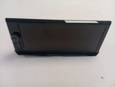 9852916980 ECRAN MULTIFONCTIONS / 7208175 POUR OPEL COMBO LIFE BASIS - Photo 1/4