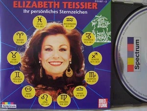 E.Teissier- Ihr pers.Sternzeichen- Steinbock  WIE NEU - Imagen 1 de 1