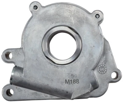 Bomba de aceite del motor para Pontiac Bonneville 2004-2005 Melling Foto 1 de 4