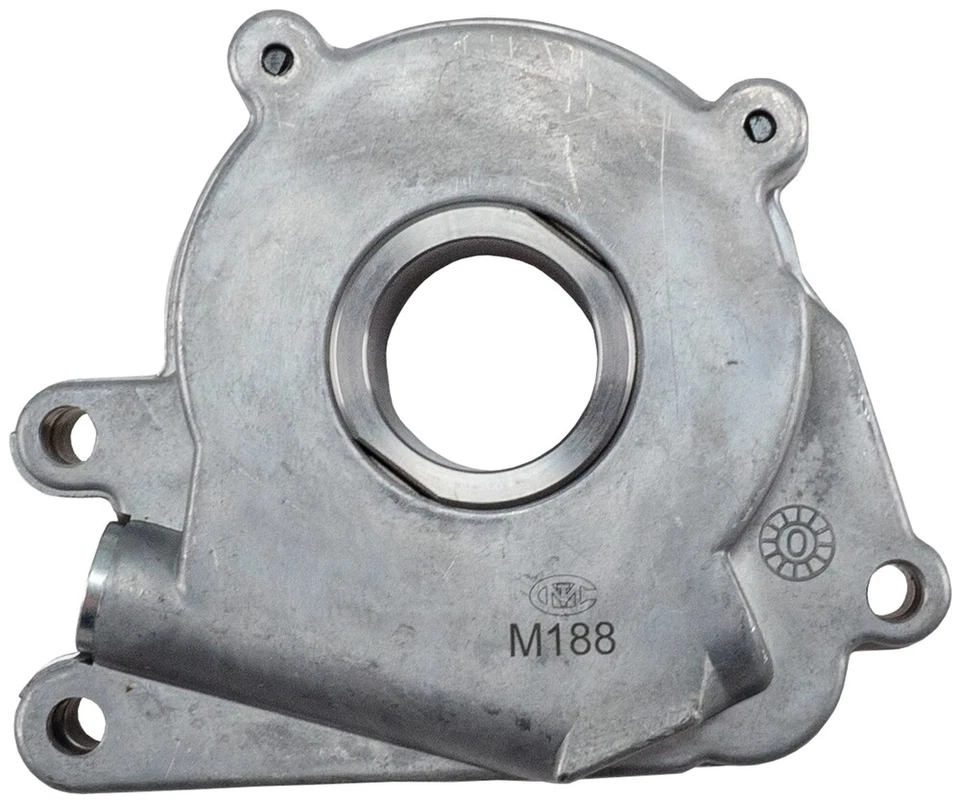 Bomba de aceite de motor - Stock Melling M188 Foto 1 de 4