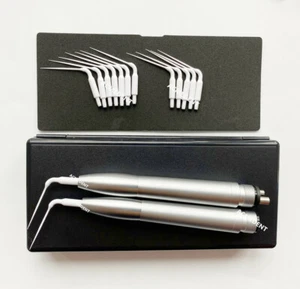 Dental Sonic Powered Endo Irrigator Tips Type For Air Scaler - Picture 1 of 12