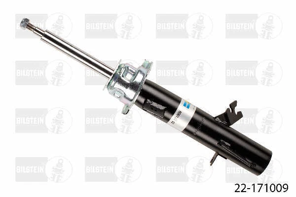 Ammortizzatore Bilstein B4 R/F per BMW Mini Clubman (R55) Cooper S (135 kW) - Immagine 1 di 1