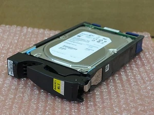 EMC VMX-SA07-020 005049612 2TB 7.2K 2/4Gbps 3.5" SATA II HDD - Picture 1 of 1