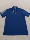 Polo homme Adidas Climacool - Petit