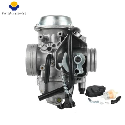 Carburador para Honda FourTrax TRX 250 TRX250 ATV 1985 1986 1987 Foto 1 de 4