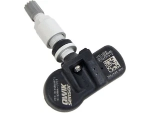 For BMW Alpina B6 xDrive Gran Coupe TPMS Programmable Sensor SMP 15947YBTX - Picture 1 of 2