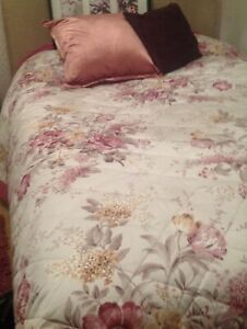 dorma bedspread king